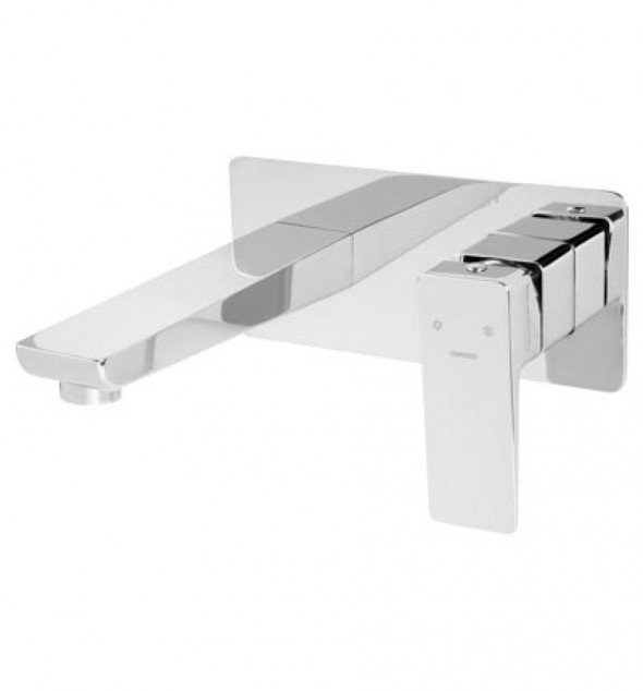 OMNIRES BATERIA PODTYNKOWA UMYWALKOWA Parma PM7415 CR