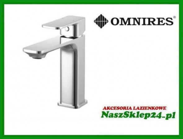 OMNIRES BATERIA UMYWALKOWA APURE AP2210 --