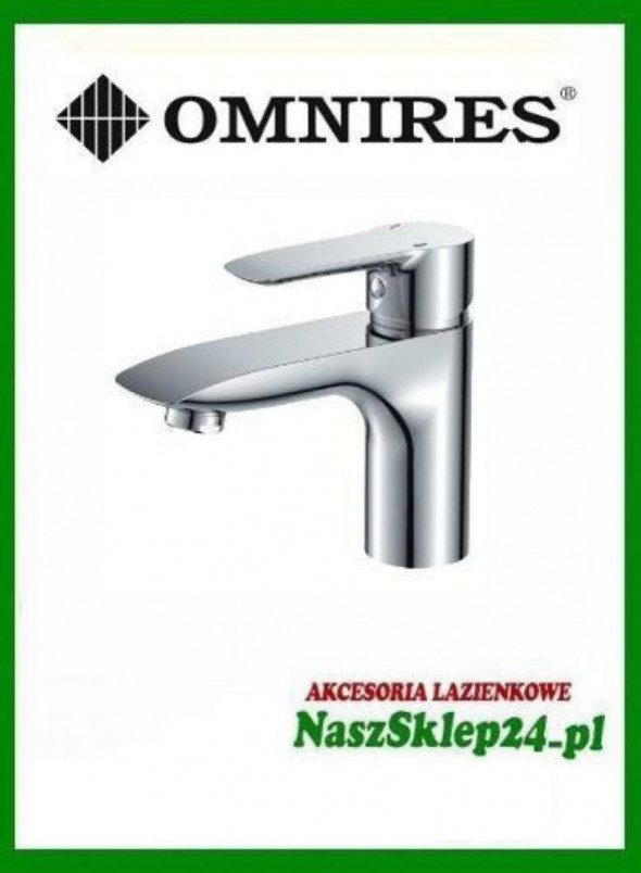 OMNIRES BATERIA UMYWALKOWA MACKENZIE MA3210