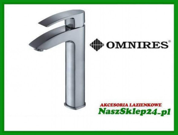 OMNIRES BATERIA UMYWALKOWA WYSOKA MURRAY MU6112