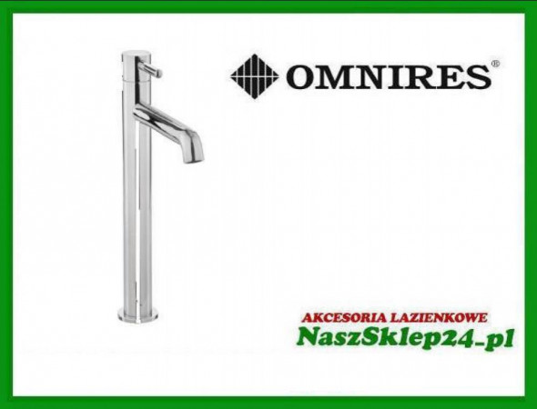 OMNIRES SERIA Y BATERIA UMYWALKOWA WYSOKA Y1212CR