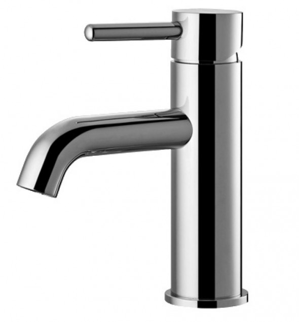 OMNIRES SERIA Y BATERIA UMYWALKOWA Y1210NCR --do Średnich  umywalek