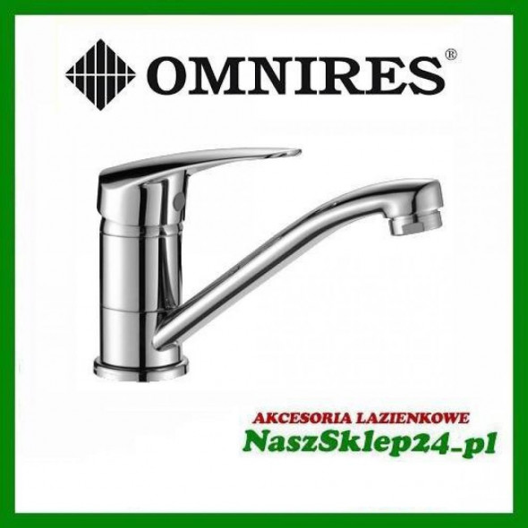 OMNIRES BATERIA UMYWALKOWA YUKON YK3319 -
