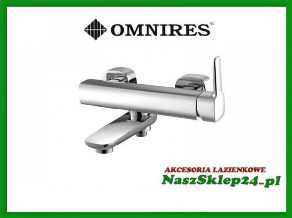 OMNIRES BATERIA WANNOWA HUDSON HS4130