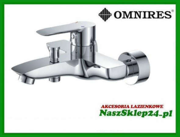 OMNIRES BATERIA WANNOWA MACKENZIE MA3230