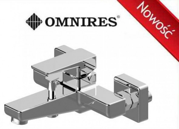 OMNIRES BATERIA WANNOWA PARMA PM7430