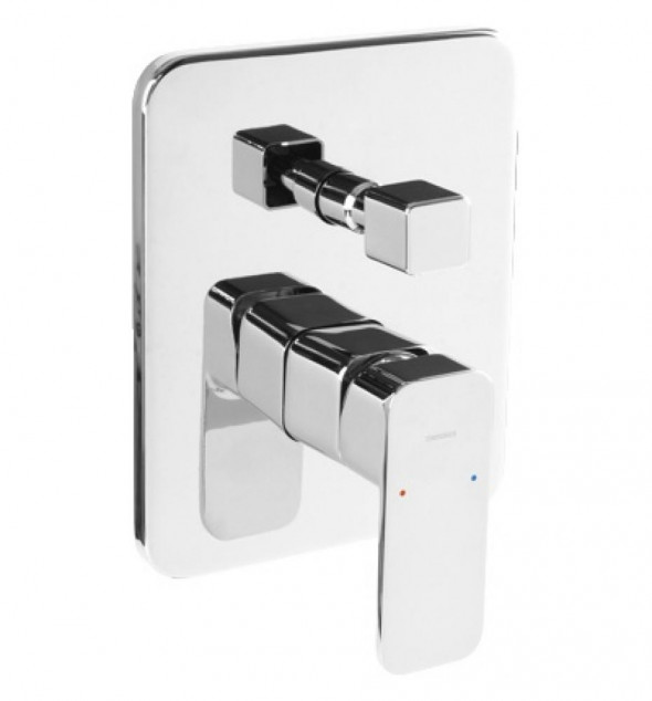 OMNIRES BATERIA WANNOWA PODTYNKOWA APURE AP2235