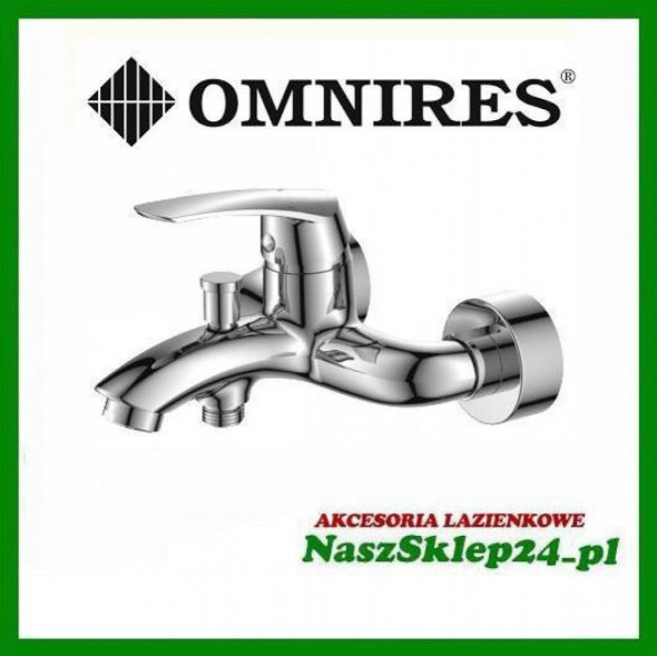 OMNIRES BATERIA WANNOWA YUKON YK3330 --