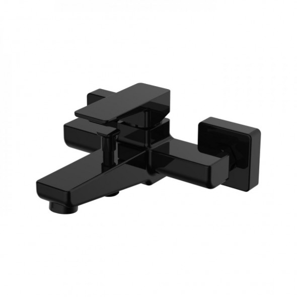 OMNIRES PARMA  BATERIA WANNOWA  CZARNA PM7430BL