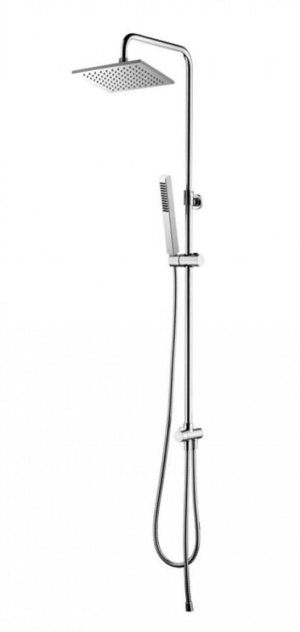 OMNIRES ZESTAW NATYNKOWY PRYSZNICOWY NATRYSKOWY SYS MICRO/K