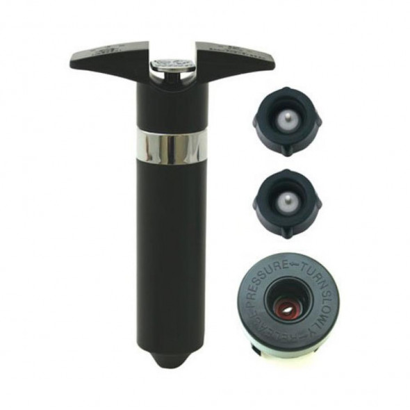 PEUGEOT EPIVAC DUO pompka do wina i szampana PW-210052