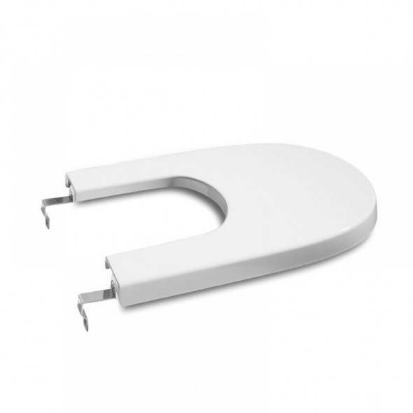 ROCA  POKRYWA DO BIDETU WOLNOOPADAJĄCA MERIDIAN-N A8062A200B