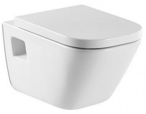 ROCA GAP Miska WC podwieszana A346477