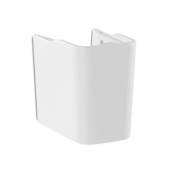 Roca Gap Półpostument mały A337472000 do umywalki 40 ,35