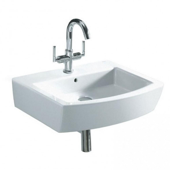 Roca Hall Umywalka nablatowa 65x49 cm A327621000
