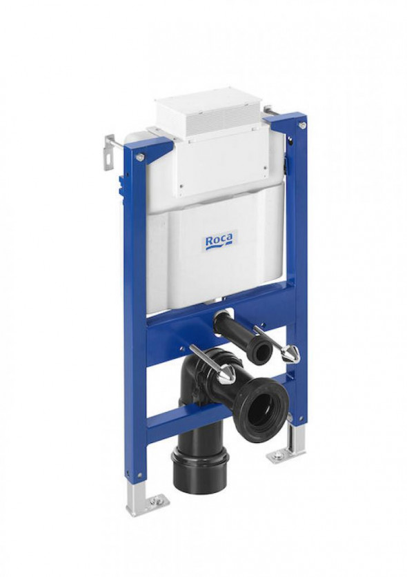 ROCA  PRO STELAŻ DUPLO  podokienny A890121010