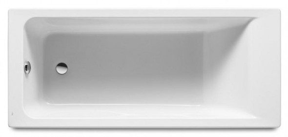 Roca Wanna prostokątna EASY 160 x 70 cm  A248195000 __  Warszawa dowóz od  55 zł