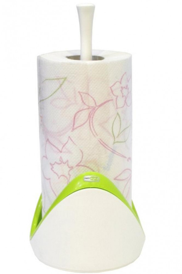Stojak uchwyt na ręcznik papier 30cm  GioStyle  6589002