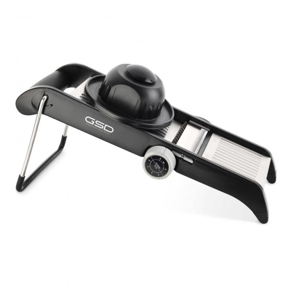 Tarka regulowana szatkownica krajalnica GSD