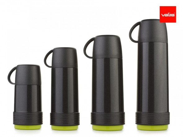 Termos  Pro-Term 0.75 l. Valira szklany wkład 6111/128