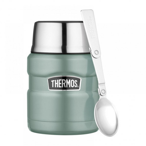 Thermos  termos obiadowy 0,47 l pistacjowy  --173028