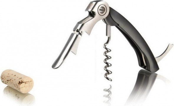 Vacu Vin - korkociąg barmański kelnerski 12,5cm  68514606--SZYBKA  WYSYŁKA