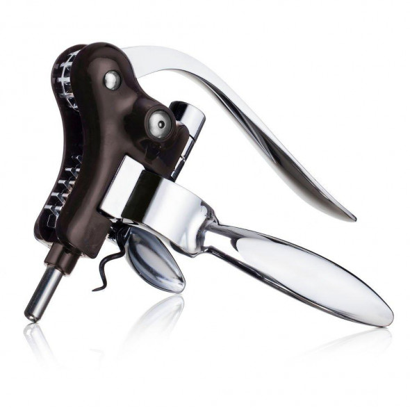 Vacu vin- Korkociąg dźwigniowy poziomy 66514606