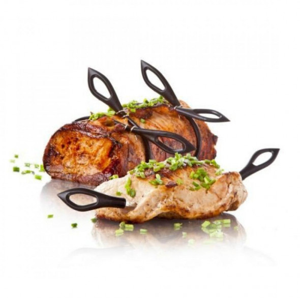 Vacu vin zestaw do zawijania mięs 8cz. 5560460