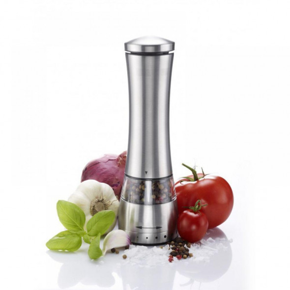 Westmark Elektryczny młynek z Regulacją mielenia  -stal nierdzwena 63582260