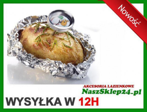 Westmark - Komplet 2 szt - Termometr do grilowania 1242.2280