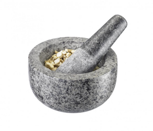 Westmark  Moździerz z tłuczkiem granit duży śr.13cm -69602260
