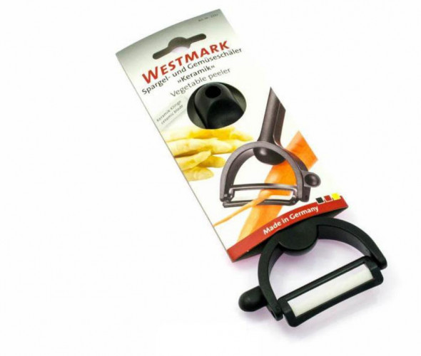 WESTMARK - OBIERACZKA CERAMICZNA NOŻYK 28112270