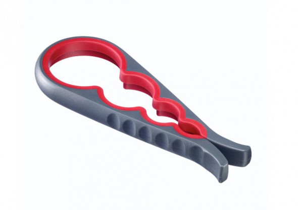 Westmark otwieracz do słoików nakrętek 4 średnice 10482270