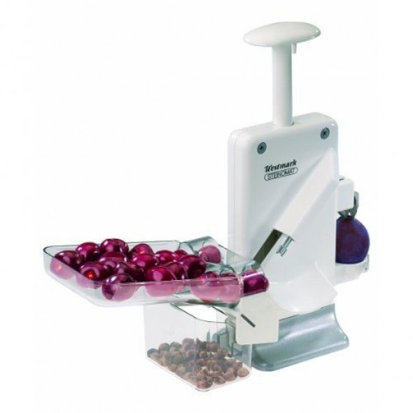 Westmark  Drylownica 2w1 do wiśni i śliwek  40602260 + KPL. USZCZELEK  GRATIS