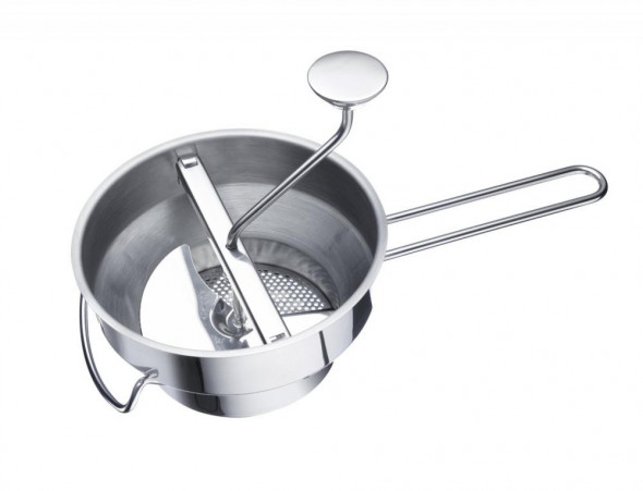 Westmark Przecierak do warzyw i owoców Finoletta 3 ostrza 11952260