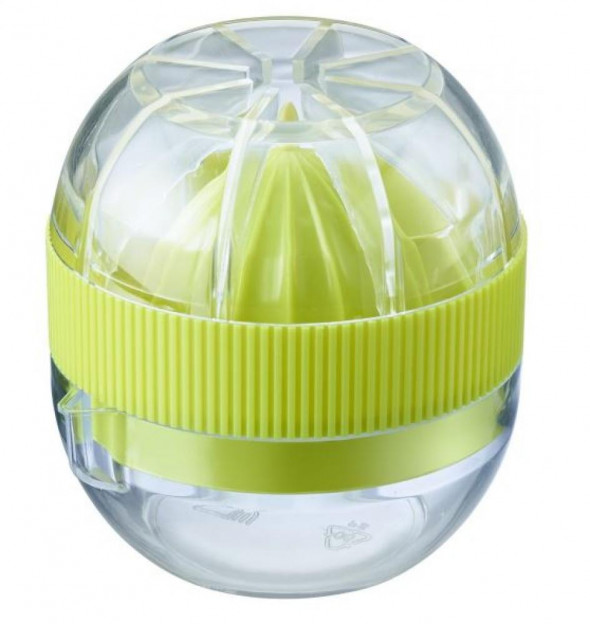 Wyciskacz do cytrusów.  Z sitkiem na  pestki. 30932280