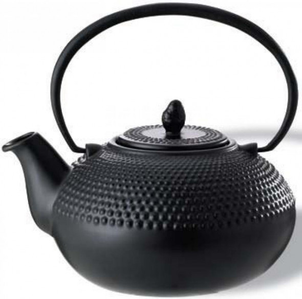 Zaparzacz do herbaty Bredemeijer Lotos 1,2 l. B-L002Z