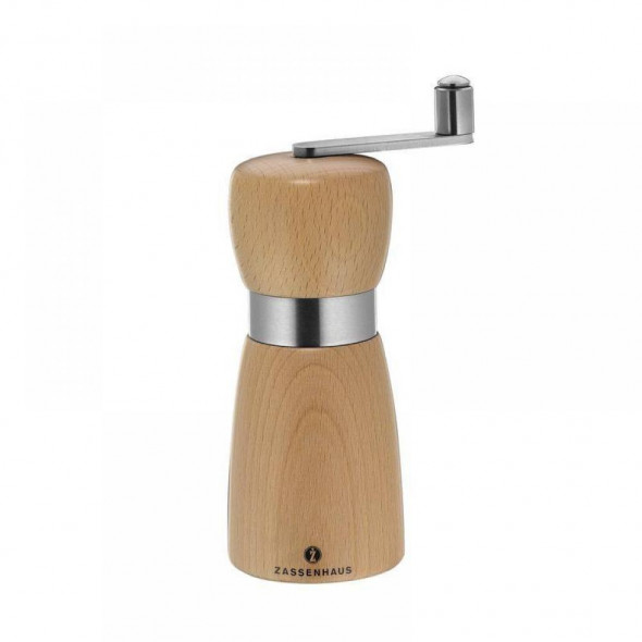 Zassenhaus Młynek do pieprzu Rostock 14 cm ZS-022346