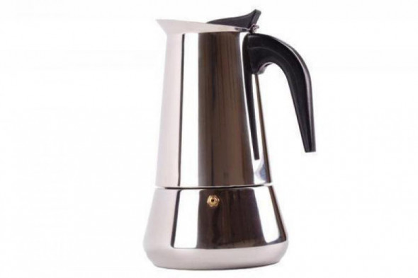 Zest For Life Kawiarka stalowa Opera 9/450ml. SF KPS7-900C