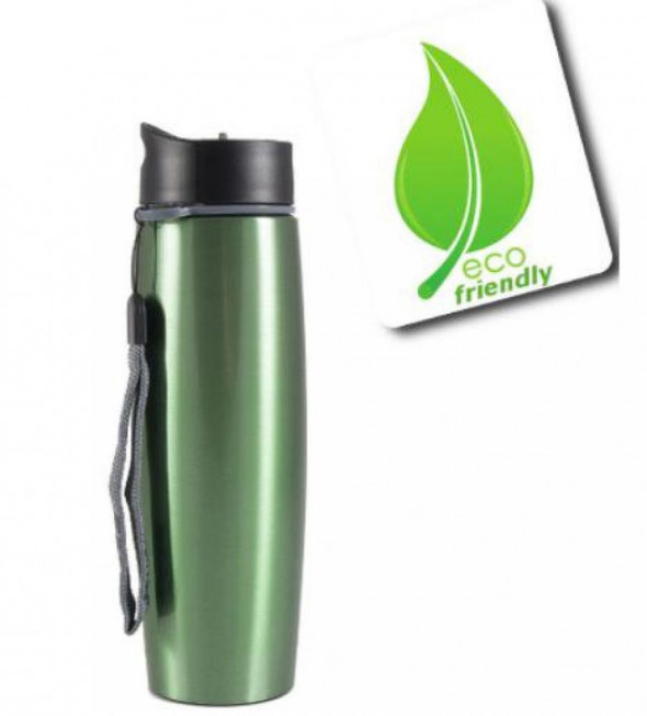 Zest For Life  Kubek Termiczny zielony 500 ml TX-HV-0500Y-GR