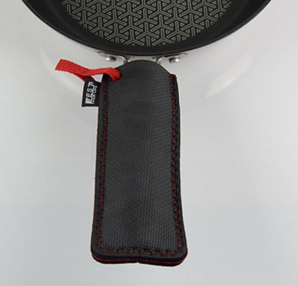 Zest for Life Łapka chwytak neoprenowy do patelni  Frame  WB 57H