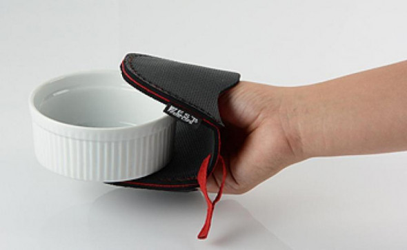 Zest for Life Łapka chwytak neoprenowy Trick 20 cm WB 58OM