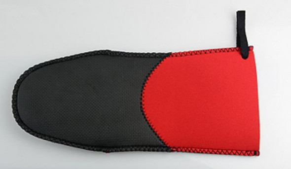 Zest for Life Rękawica neoprenowa łapka Guard 33 cm WB 513MR