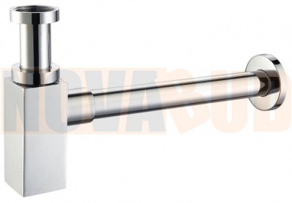 ALTERNA IRIS SYFON DEKORCYJNY PROSTOKĄTNY ALTN-914635