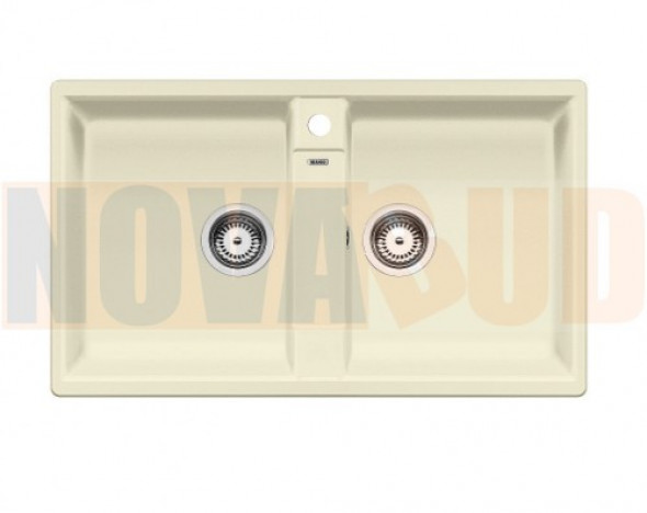 BLANCO BLANCO ZIA 9 jaśmin SILGRANIT PURADUR 516679