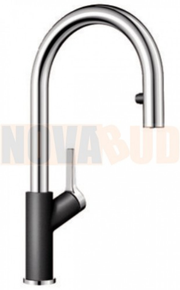 BLANCO CARENA -S VARIO ANTRACYT/CHROM 521358