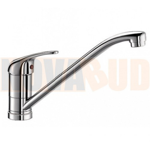 BLANCO DARAS-F BATERIA PODOKIENNA CHROM 521751