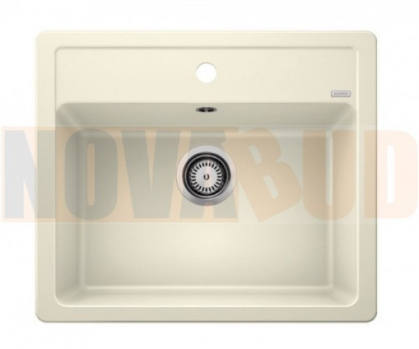 BLANCO LEGRA 6 SILGRANIT JAŚMIN bez korka automatycznego 523335