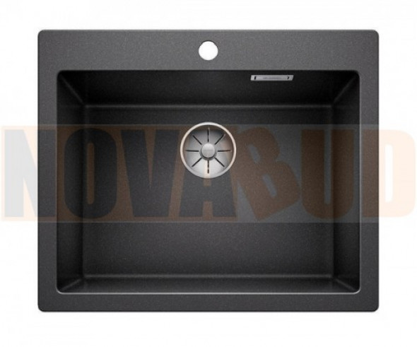Blanco PLEON 6 antracyt Silgranit® PuraDur® Zlewozmywak 521678