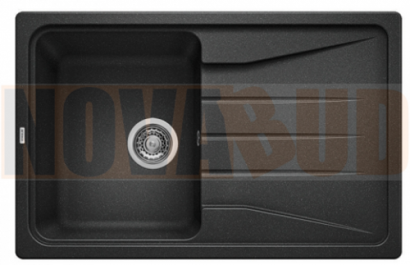 BLANCO SONA 45 S ANTRACYT nr 519662